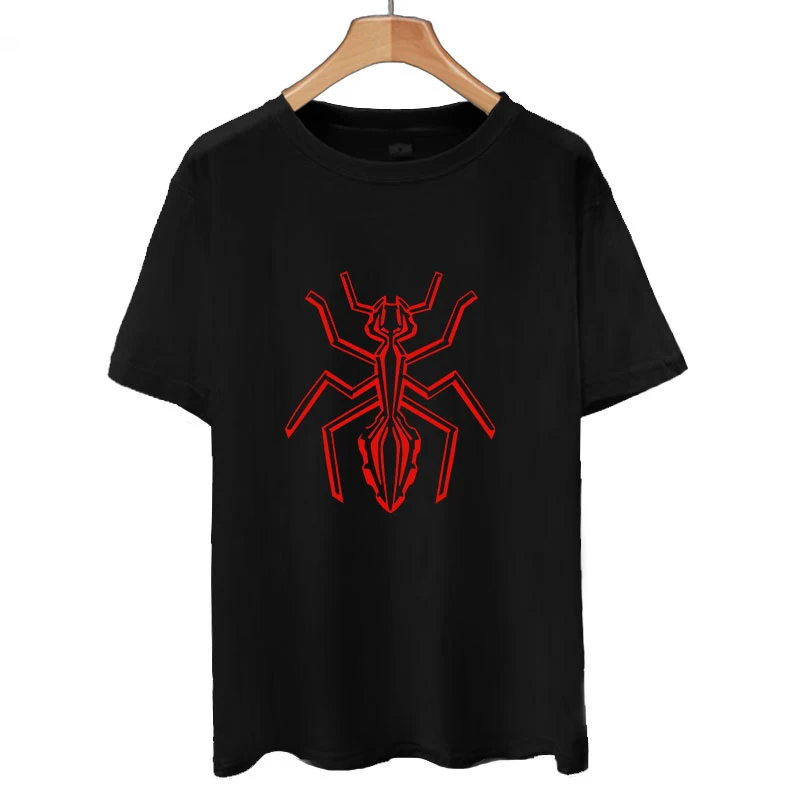 2025 New Fashion Short Sleeve T-Shirt Men's and Women's Universal Cotton Short Sleeve T-Shirt
2025 New Fashion Short Sleeve T-Shirt Men's and Women's Universal Cotton Short Sleeve T-Shirt