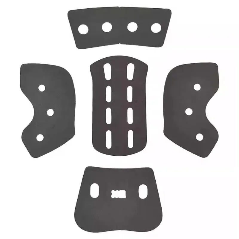 For SHOEI X15 Helmet Lining Pad Non-destructive Installation Adjustment Sponge Pad,Motorcycle Helmet Accessories
For SHOEI X15 Helmet Lining Pad Non-destructive Installation Adjustment Sponge Pad,Motorcycle Helmet Accessories