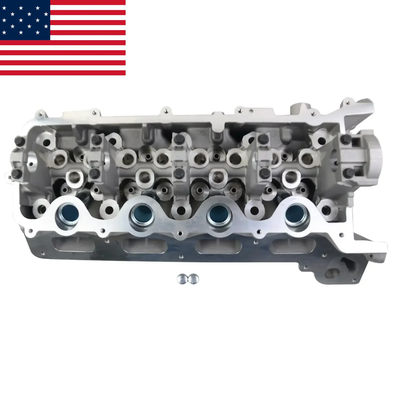 AP03 Cylinder Head Assembly Driver Side for Ford F-150 F-250 F-350 4.6 5.4 3L3Z6049BA
AP03 Cylinder Head Assembly Driver Side for Ford F-150 F-250 F-350 4.6 5.4 3L3Z6049BA