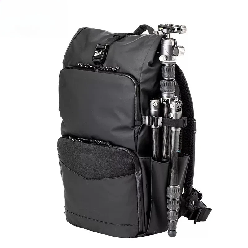 Photo bag double shoulder SLR micro single camera bag casual messenger DNA16 double shoulder camera bag
Photo bag double shoulder SLR micro single camera bag casual messenger DNA16 double shoulder camera bag