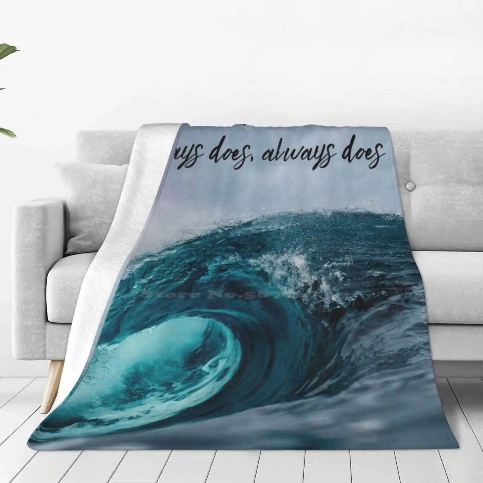It Comes And Goes In Waves For Home Sofa Bed Camping Car Plane Travel Portable Blanket Waves Dean Lewis Anxiety Mental Health
It Comes And Goes In Waves For Home Sofa Bed Camping Car Plane Travel Portable Blanket Waves Dean Lewis Anxiety Mental Health