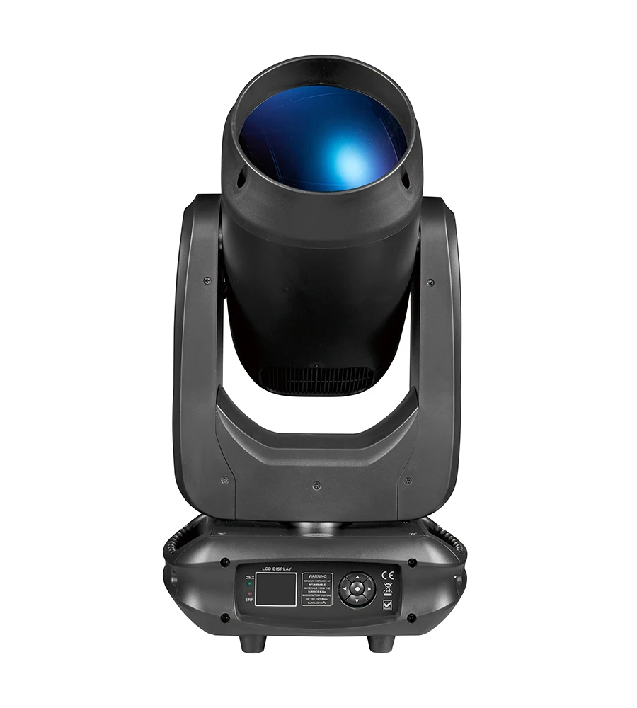 Professional LED 300W Spot Moving Head Light for Dj Disco Stage Lighting DMX512
Professional LED 300W Spot Moving Head Light for Dj Disco Stage Lighting DMX512