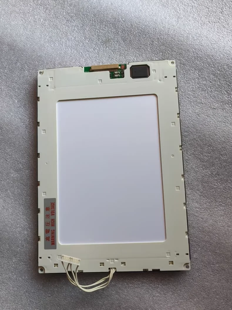 TX24D55VC1CAA Панель ЖК-экрана, тест на складе, показывает обычный
TX24D55VC1CAA Панель ЖК-экрана, тест на складе, показывает обычный