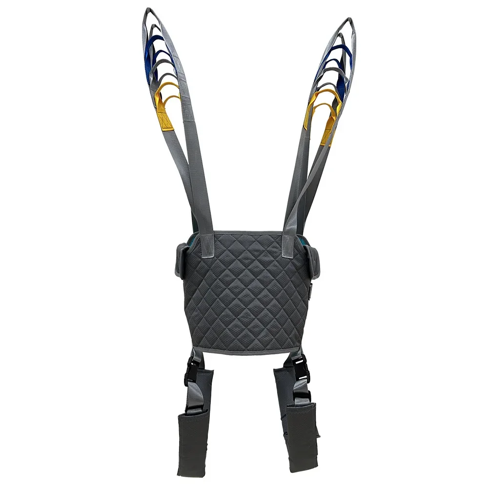 Medical Walking Sling Patient Disabled Rehabilitation Walking Training Lift Walking Sling Sling Lumbar Back Belt Accessories New
Medical Walking Sling Patient Disabled Rehabilitation Walking Training Lift Walking Sling Sling Lumbar Back Belt Accessories New