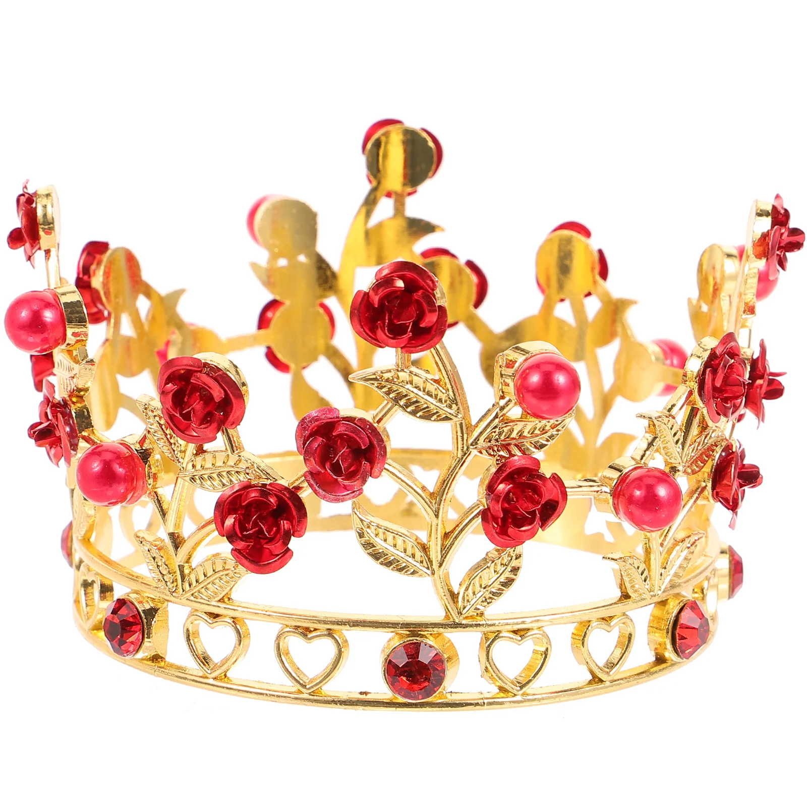 Bridal Jewelry Party Hair Accessory Comb Crown Rhinestone Rhinestones Headdress For Girls Miss
Bridal Jewelry Party Hair Accessory Comb Crown Rhinestone Rhinestones Headdress For Girls Miss