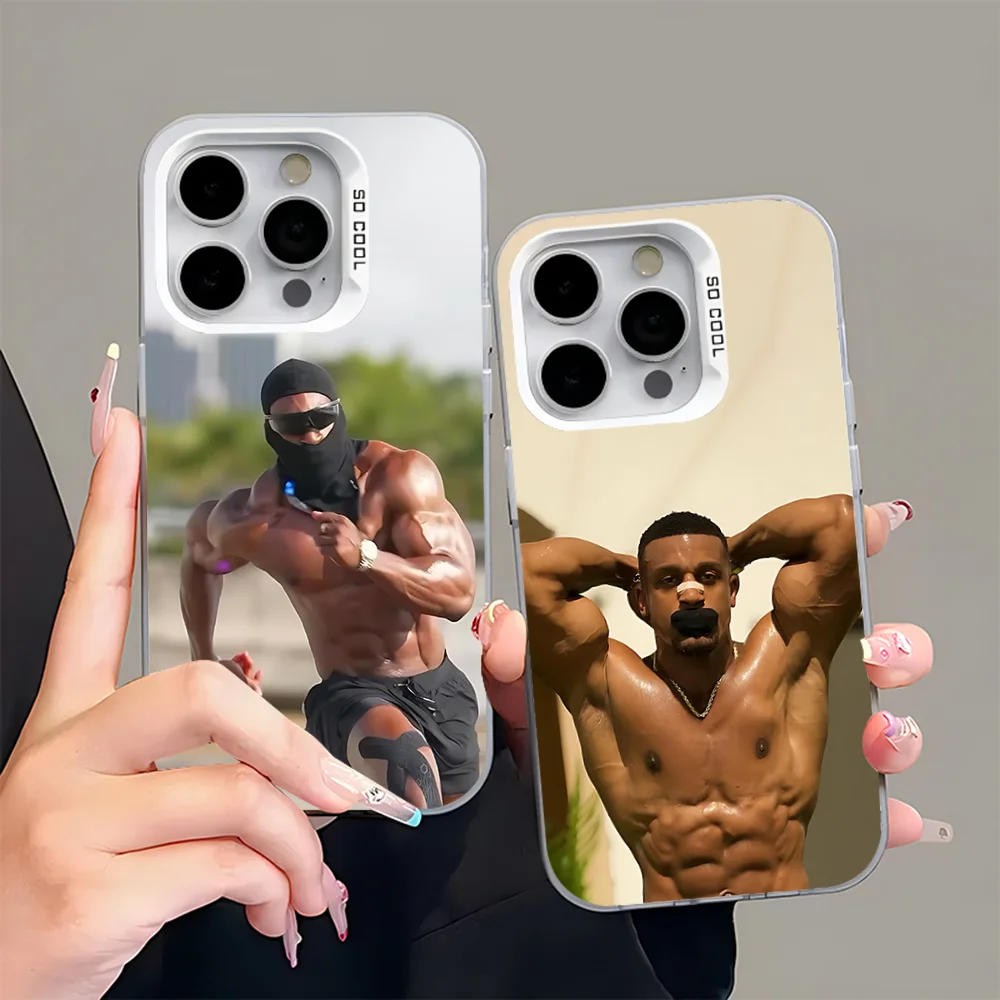 A-Ashton Hall Phone Case For iPhone 16,15,14,13,12,11,Pro,Max,Plus,Mini,XS,SE Anti Fall Gray White Matte Hard Bumper
A-Ashton Hall Phone Case For iPhone 16,15,14,13,12,11,Pro,Max,Plus,Mini,XS,SE Anti Fall Gray White Matte Hard Bumper