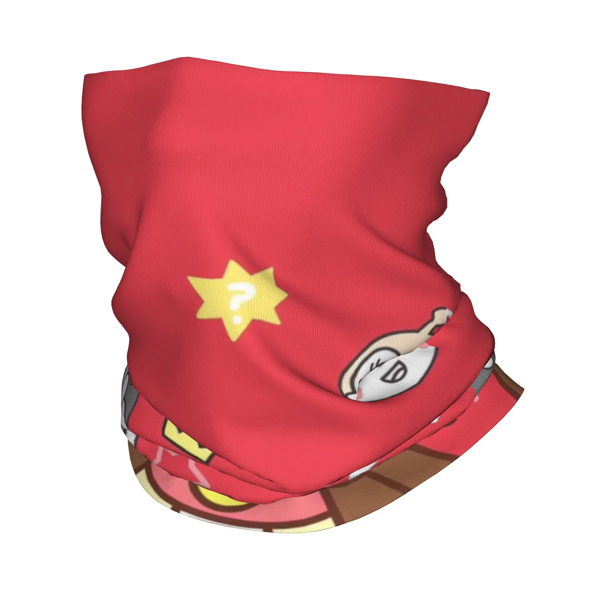Round Cartoon Characters (13) Bandana Cover Club Anpanman Wrap Scarf Hiking UnisexWinter Neckerchief
Round Cartoon Characters (13) Bandana Cover Club Anpanman Wrap Scarf Hiking UnisexWinter Neckerchief