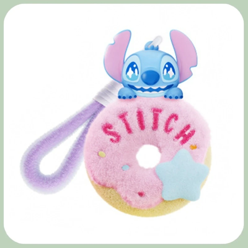 Stitch Aromatherapy Series Blind Box Cartoon Figurine Trendy Play Cute PVC Creative Fashion Pendant Collectible Toy Gift
Stitch Aromatherapy Series Blind Box Cartoon Figurine Trendy Play Cute PVC Creative Fashion Pendant Collectible Toy Gift