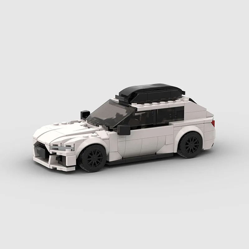 MOC RS6 Sports Cars Building Blocks Bricks DIY Sets Gifts Toys For Boys & Girls & Adults 329PCS
MOC RS6 Sports Cars Building Blocks Bricks DIY Sets Gifts Toys For Boys & Girls & Adults 329PCS