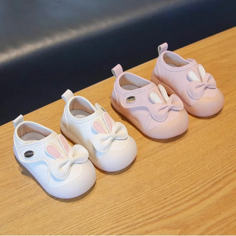 New Walkers Fashion Versatile Baby Shoes Comfort Casual Cute Baby Girl Shoe Brand High-quality Newborn Casual Shoe Zapatos Bebé
New Walkers Fashion Versatile Baby Shoes Comfort Casual Cute Baby Girl Shoe Brand High-quality Newborn Casual Shoe Zapatos Bebé