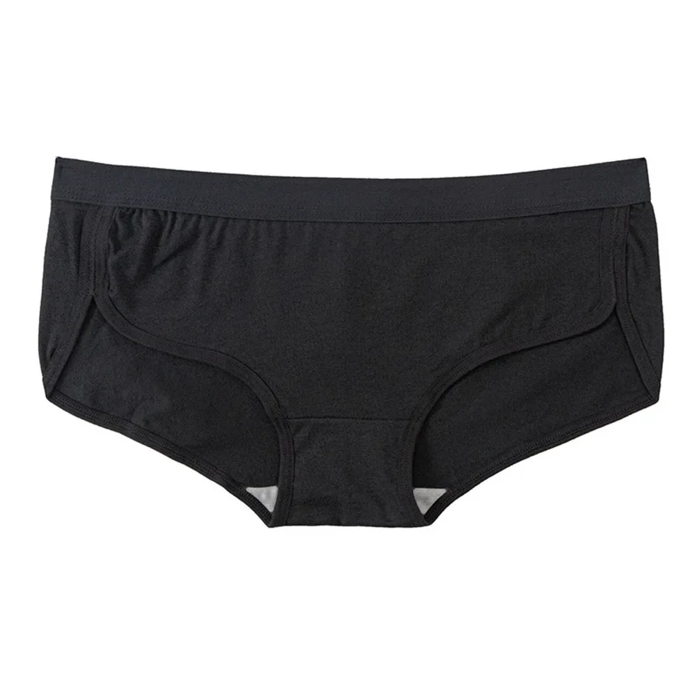 Women's Sexy Pure Cotton Low Rise Briefs Seamless Breathable Candy Color Cute Girl Solid Elastic Love Sports Ladies Briefs
Women's Sexy Pure Cotton Low Rise Briefs Seamless Breathable Candy Color Cute Girl Solid Elastic Love Sports Ladies Briefs