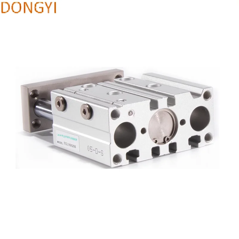 Tri--rod cylinder--TCL Serise,TCL32-25S/TCL32-30S/TCL32-40S/TCL32-50S/TCL32-75S/TCL32-100S/TCL32-125S/TCL32-150S/TCL32-175S
Tri--rod cylinder--TCL Serise,TCL32-25S/TCL32-30S/TCL32-40S/TCL32-50S/TCL32-75S/TCL32-100S/TCL32-125S/TCL32-150S/TCL32-175S