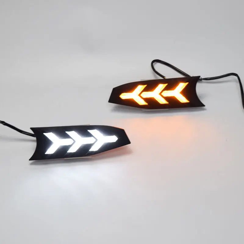 SAAR подходит для Honda Lingpai Fishbone 2019, дневные ходовые огни, дневные фары, струящийся указатель поворота, модифицированный передний F
SAAR подходит для Honda Lingpai Fishbone 2019, дневные ходовые огни, дневные фары, струящийся указатель поворота, модифицированный передний F