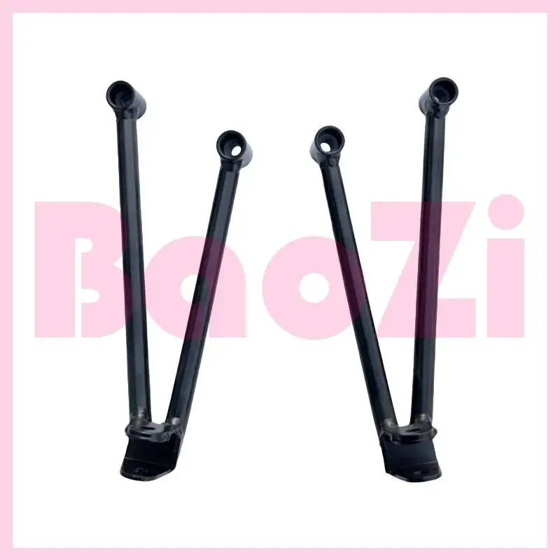 Left / Right Rear Footrest Pedal Bracket for Aprilia Gpr125 Gpr150 Apr150-v
Left / Right Rear Footrest Pedal Bracket for Aprilia Gpr125 Gpr150 Apr150-v