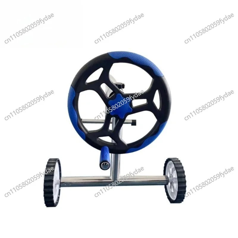 Популярный гибкий ролик из нержавеющей стали для укрытия бассейна
Популярный гибкий ролик из нержавеющей стали для укрытия бассейна