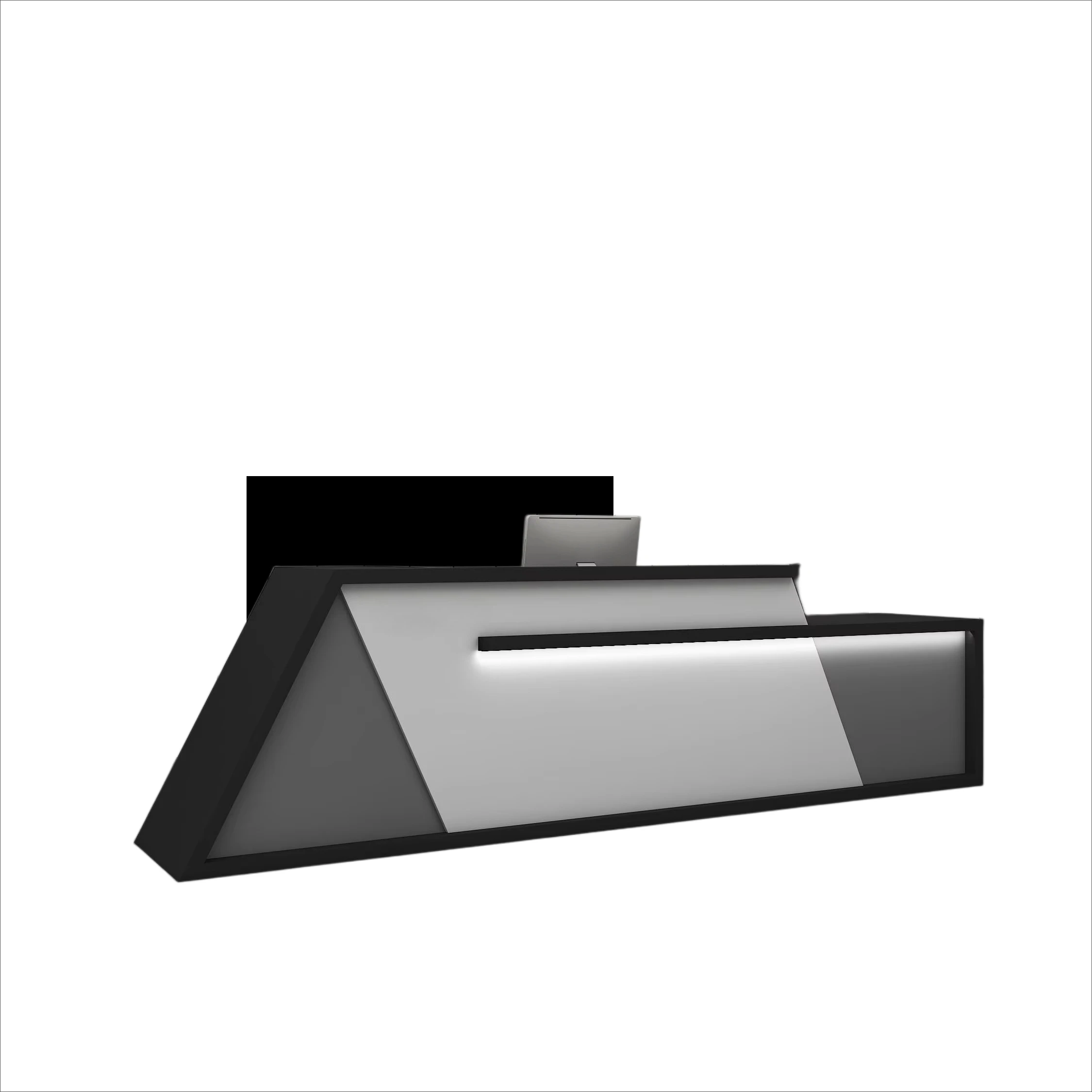 Современная стойка регистрации, современная офисная мебель, гостиница, красота, больница и компания
Современная стойка регистрации, современная офисная мебель, гостиница, красота, больница и компания