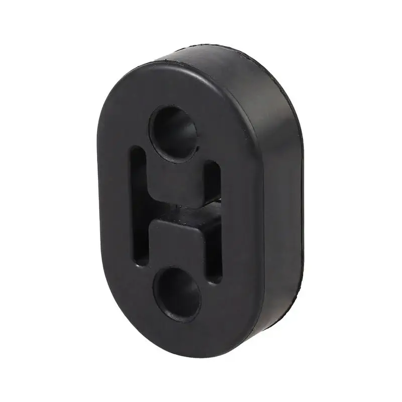 Exhaust Pipe Hanger Pipe Hanger Rubber Mount Rubber Hanger Exhaust Insulator Muffler Hanger Vehicle Exhaust Pipe Mounting Mount
Exhaust Pipe Hanger Pipe Hanger Rubber Mount Rubber Hanger Exhaust Insulator Muffler Hanger Vehicle Exhaust Pipe Mounting Mount