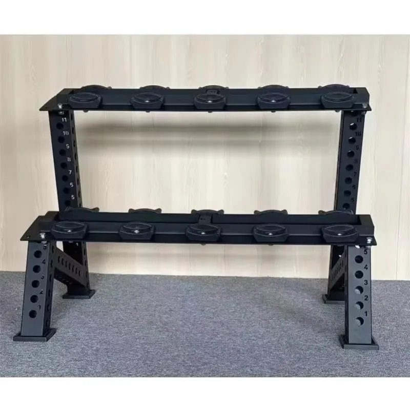 Home Gym Dumbbell Storage Stand, Stable Weight Rack Designed For Indoor Family Space Strength Training Activities
Home Gym Dumbbell Storage Stand, Stable Weight Rack Designed For Indoor Family Space Strength Training Activities