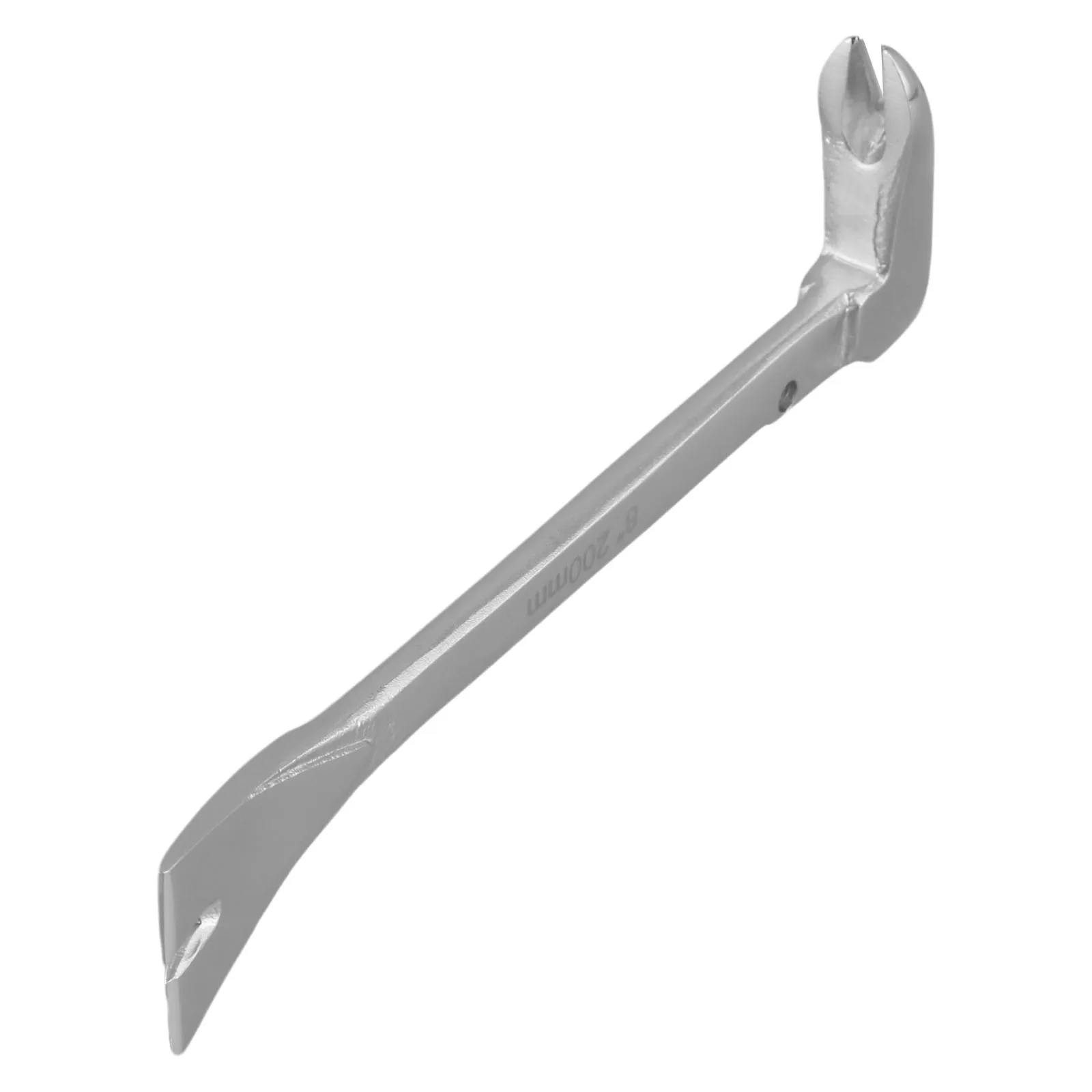 Innovative Metal Nail Puller Tool 1pc Engineered to Enhance Your Woodworking Experience with Speedy Operations
Innovative Metal Nail Puller Tool 1pc Engineered to Enhance Your Woodworking Experience with Speedy Operations