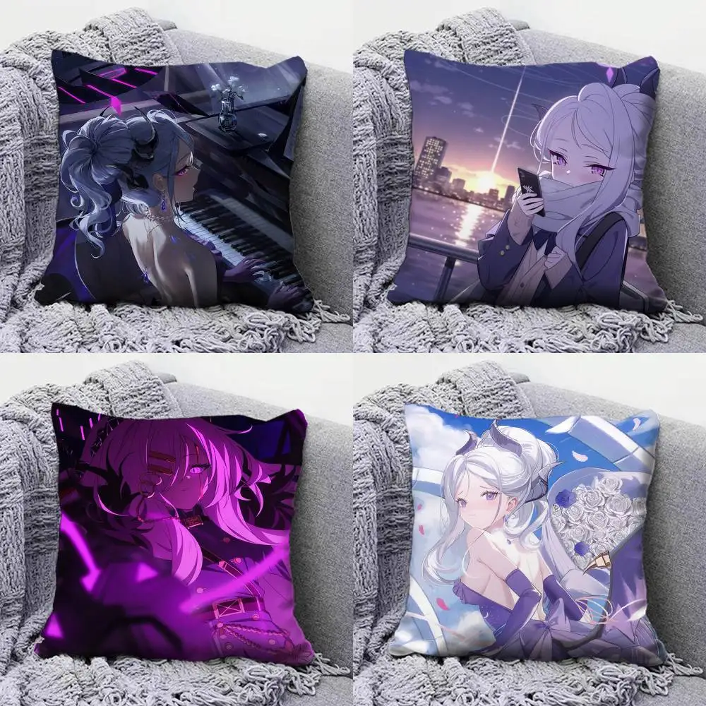 Sorasaki Hina Cute Blue Archive Pillow Covers, Home Sofa Cushion Covers and Aecorative Custom
Sorasaki Hina Cute Blue Archive Pillow Covers, Home Sofa Cushion Covers and Aecorative Custom