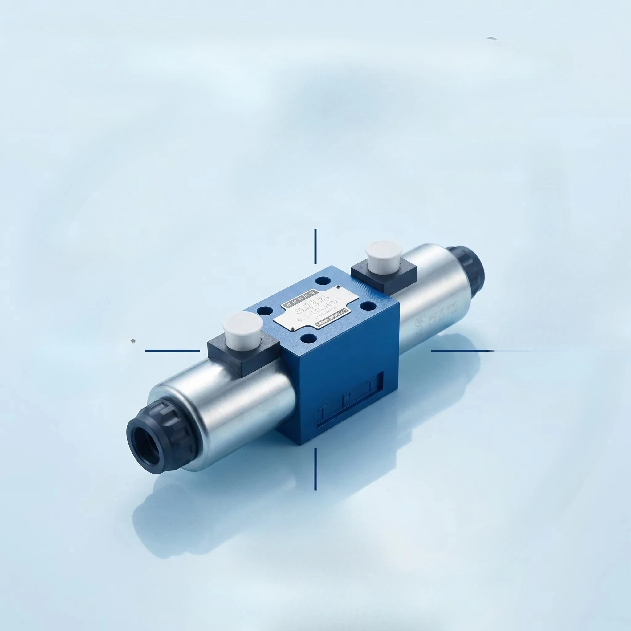 4WE10J31B/CG24N9K4 Hydraulic DN10mm Electromagnetic Solenoid Reversing Valve Hydraulic Directional Control Valve Hydraulic
4WE10J31B/CG24N9K4 Hydraulic DN10mm Electromagnetic Solenoid Reversing Valve Hydraulic Directional Control Valve Hydraulic