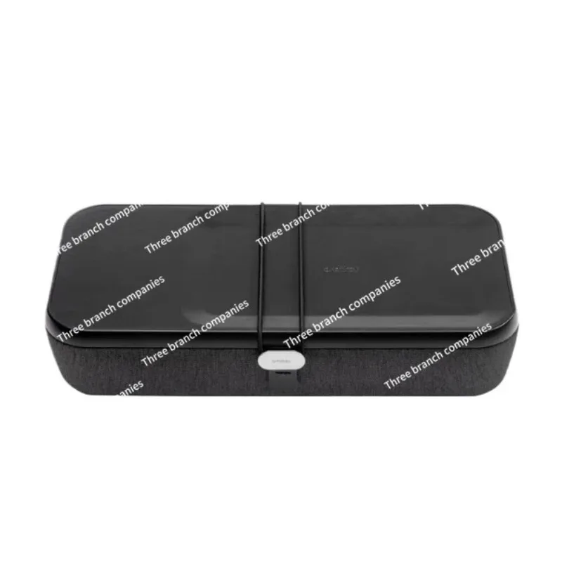 Nest V2 Portable Electronic Storage Box Wireless Charging Stand Charger Mouse USB Flash Drive Peripheral 
Nest V2 Portable Electronic Storage Box Wireless Charging Stand Charger Mouse USB Flash Drive Peripheral