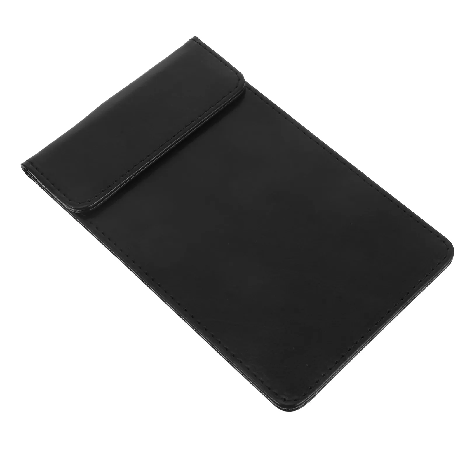Black Restaurant Check Presenter Book Server Note Pad Bill Holder Storage Clipboard Foldable Waitress Book Guest
Black Restaurant Check Presenter Book Server Note Pad Bill Holder Storage Clipboard Foldable Waitress Book Guest