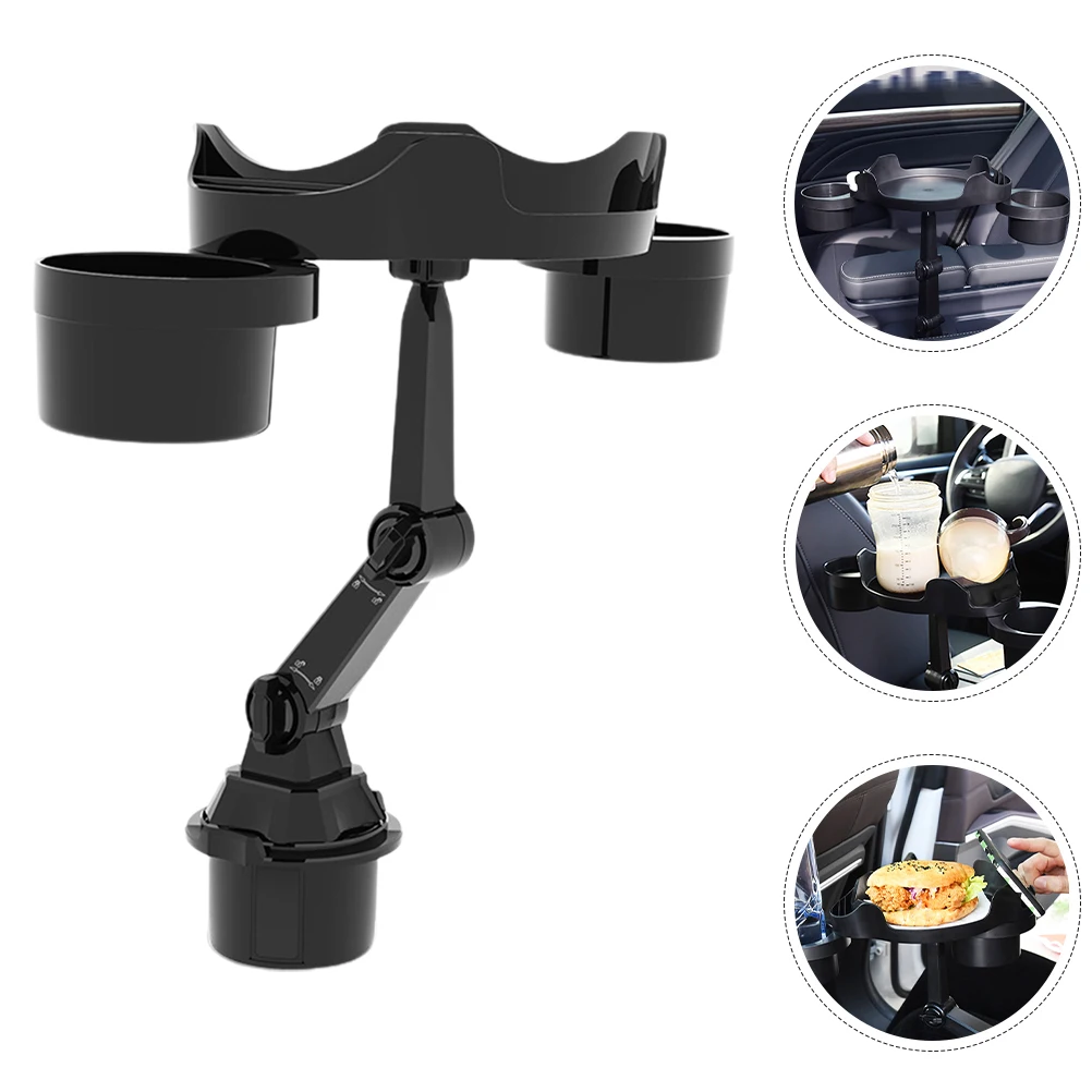 Car Water Cup Holder Bracket Beverage Foldable Holders for Expander Plastic Travel Cars
Car Water Cup Holder Bracket Beverage Foldable Holders for Expander Plastic Travel Cars