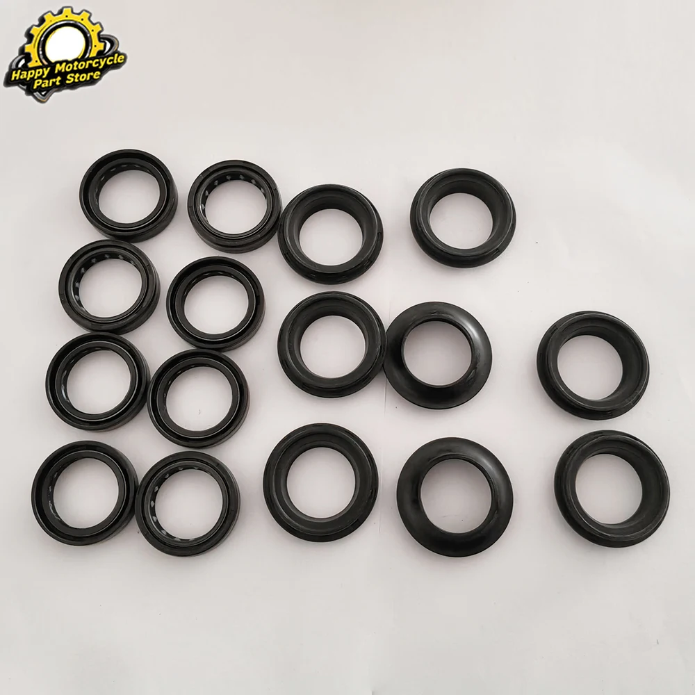 32x44x10.5 Front Fork Oil Seal and Dust Cover For DERBI BOULEVARD 50 4T / 50 BOULEVARD EU2 2 T / BOULEVARD 125 EU3 2008-2012 100
32x44x10.5 Front Fork Oil Seal and Dust Cover For DERBI BOULEVARD 50 4T / 50 BOULEVARD EU2 2 T / BOULEVARD 125 EU3 2008-2012 100