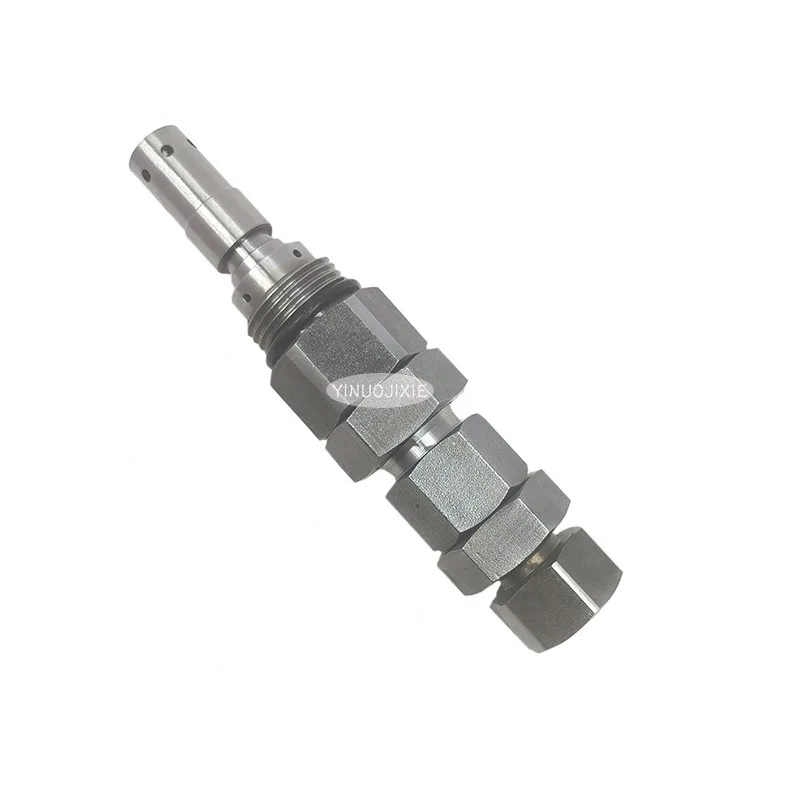 For Kato HD307, for Hitachi ZAX60, 70 main valves, distributors, main relief valves, multi-way valves, and safety main cannons
For Kato HD307, for Hitachi ZAX60, 70 main valves, distributors, main relief valves, multi-way valves, and safety main cannons