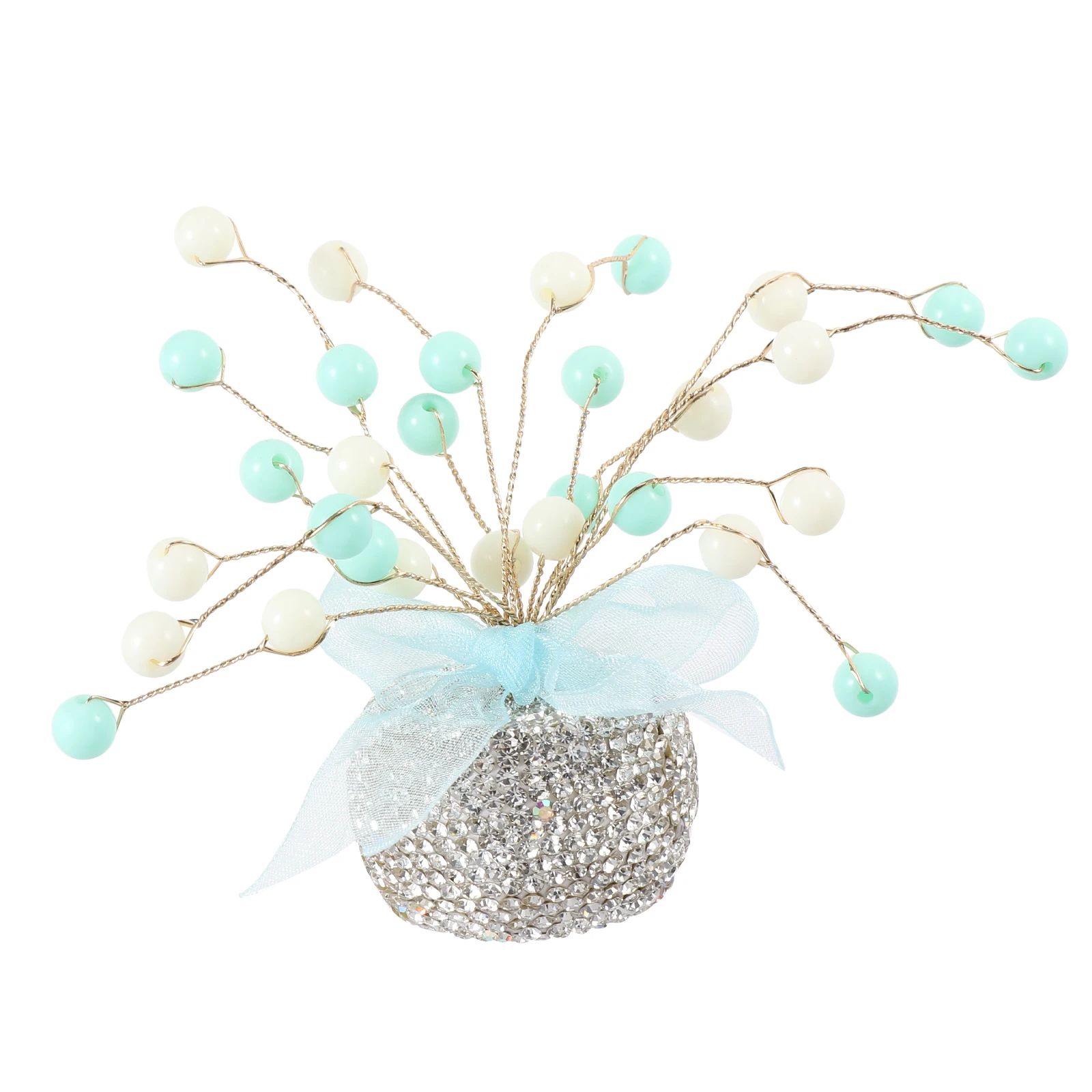 Rhinestone Car Adornment Home Decor Desktop nament Accessory Balloon Decoration Vehicle Hanging
Rhinestone Car Adornment Home Decor Desktop nament Accessory Balloon Decoration Vehicle Hanging