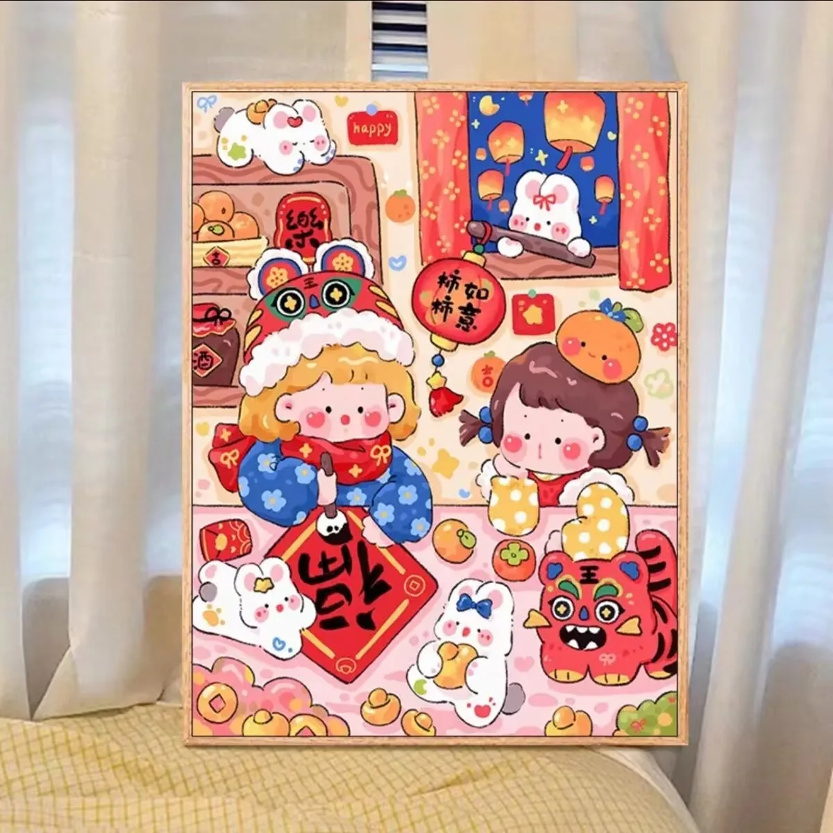 9ct 60x80 см новогодняя вышивка DIY наборы с принтом в китайском стиле вышивка крестиком набор для рукоделия домашний декор ремесла
9ct 60x80 см новогодняя вышивка DIY наборы с принтом в китайском стиле вышивка крестиком набор для рукоделия домашний декор ремесла