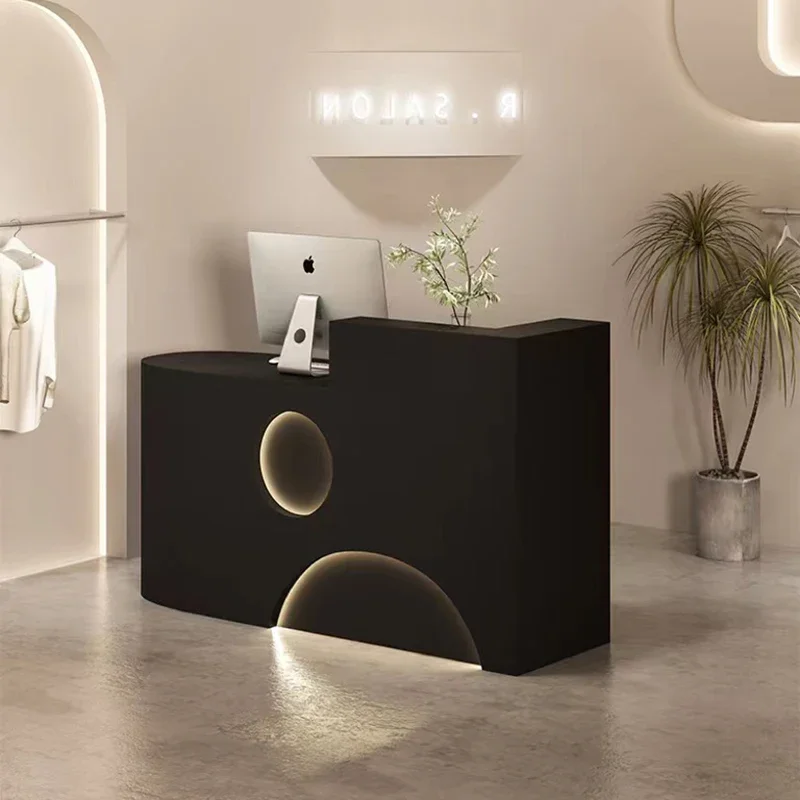 Cabinet Nails Reception Desks Checkout Information Small Table Reception Desks Service Recepcion Mostrador Reception Furniture
Cabinet Nails Reception Desks Checkout Information Small Table Reception Desks Service Recepcion Mostrador Reception Furniture