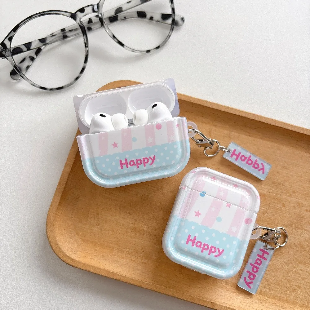 Earphone case Lucky dot patternprotective cover, suitable for Galaxy Buds2/2Pro/3/4/FE series headphones
Earphone case Lucky dot patternprotective cover, suitable for Galaxy Buds2/2Pro/3/4/FE series headphones