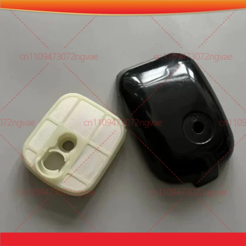 CS-350T Air filter & Cover & Knob for Echo Chainsaw CS-326T CS-330T CS-360T CS-350WES CS350WES 3600 Chain saw air cleaner
CS-350T Air filter & Cover & Knob for Echo Chainsaw CS-326T CS-330T CS-360T CS-350WES CS350WES 3600 Chain saw air cleaner