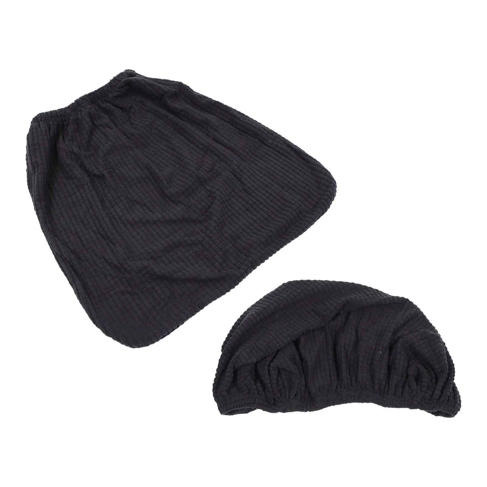 Office Chair Cover Elastic Protector for Swivel Chairs Polyester Material Machine Washable Home Decor Gift
Office Chair Cover Elastic Protector for Swivel Chairs Polyester Material Machine Washable Home Decor Gift