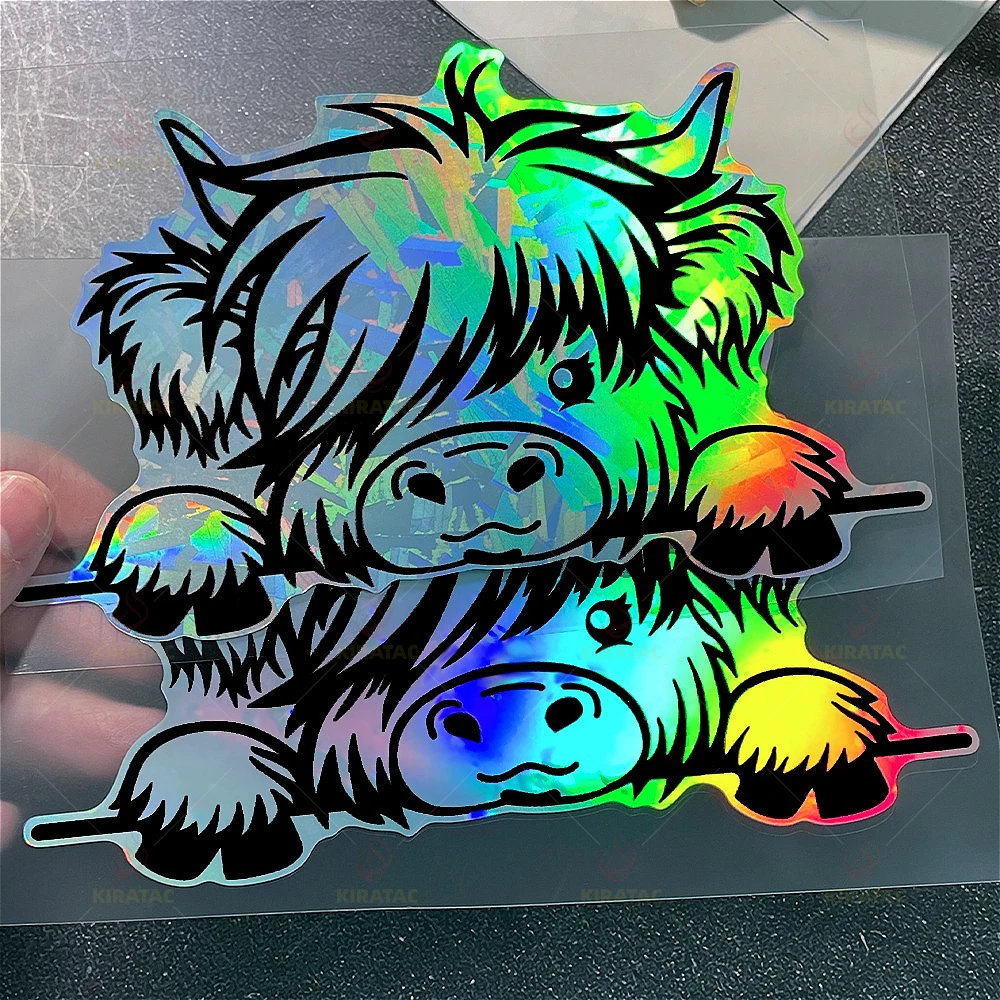 1 шт., милые наклейки для мотоцикла Highland Cattle, водонепроницаемые для DIY обтекателя топливного бака, окна автомобиля, багажника, универсальные виниловые наклейки
1 шт., милые наклейки для мотоцикла Highland Cattle, водонепроницаемые для DIY обтекателя топливного бака, окна автомобиля, багажника, универсальные виниловые наклейки