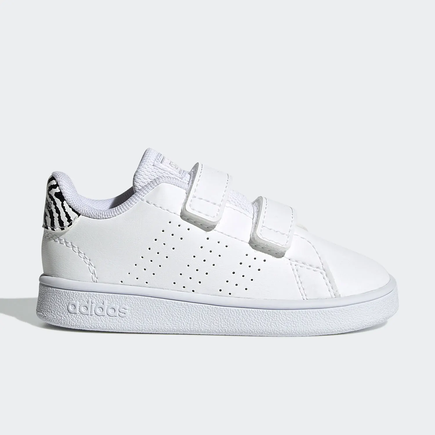 Аутентичная летняя модная легкая прочная повседневная обувь Adidas для младенцев GZ7629
Аутентичная летняя модная легкая прочная повседневная обувь Adidas для младенцев GZ7629