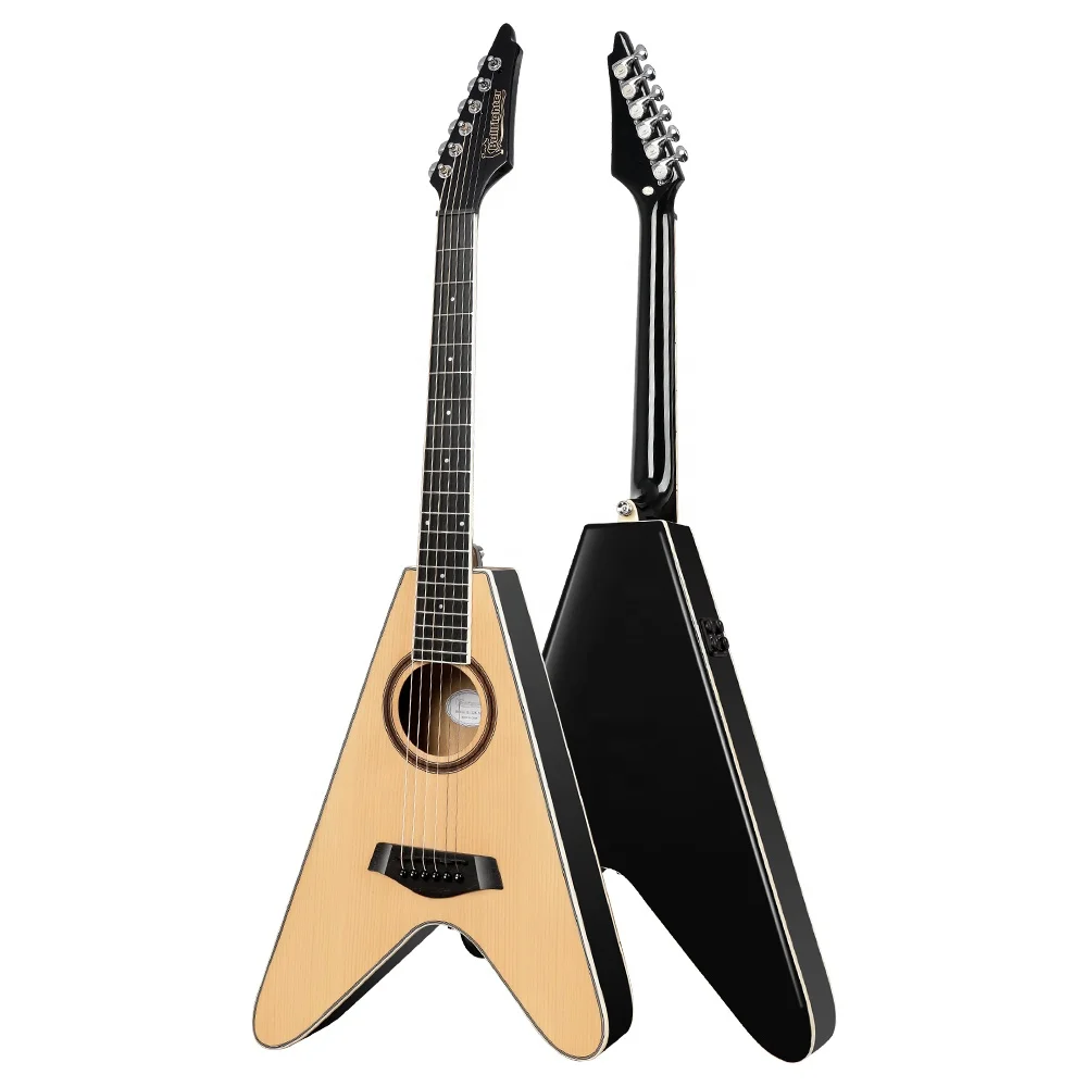 D-32k Customize Manufacturers V-shaped All Soild Burlywood High Quality Low Price 6 Strings Acoustic Guitar With Pickup
D-32k Customize Manufacturers V-shaped All Soild Burlywood High Quality Low Price 6 Strings Acoustic Guitar With Pickup