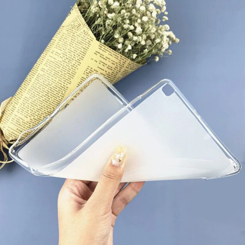 Чехол для планшета Samsung Galaxy Tab A 8.0 2019 SM-T290 T295, мягкий чехол из ТПУ для Samsung SM-T290 SM-T295 с диагональю 8,0 дюйма, противоударный корпус
Чехол для планшета Samsung Galaxy Tab A 8.0 2019 SM-T290 T295, мягкий чехол из ТПУ для Samsung SM-T290 SM-T295 с диагональю 8,0 дюйма, противоударный корпус