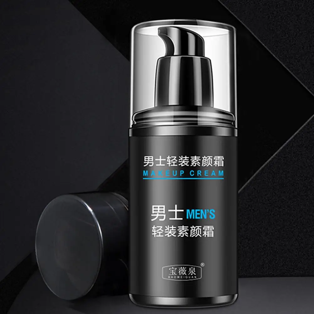 Мужской крем 50 г: Водостойкий консилер для маскировки следов от акне, натуральный, легкий, выравнивающий тон, отбеливающий, увлажняющий, изолирующий бальзам
Мужской крем 50 г: Водостойкий консилер для маскировки следов от акне, натуральный, легкий, выравнивающий тон, отбеливающий, увлажняющий, изолирующий бальзам