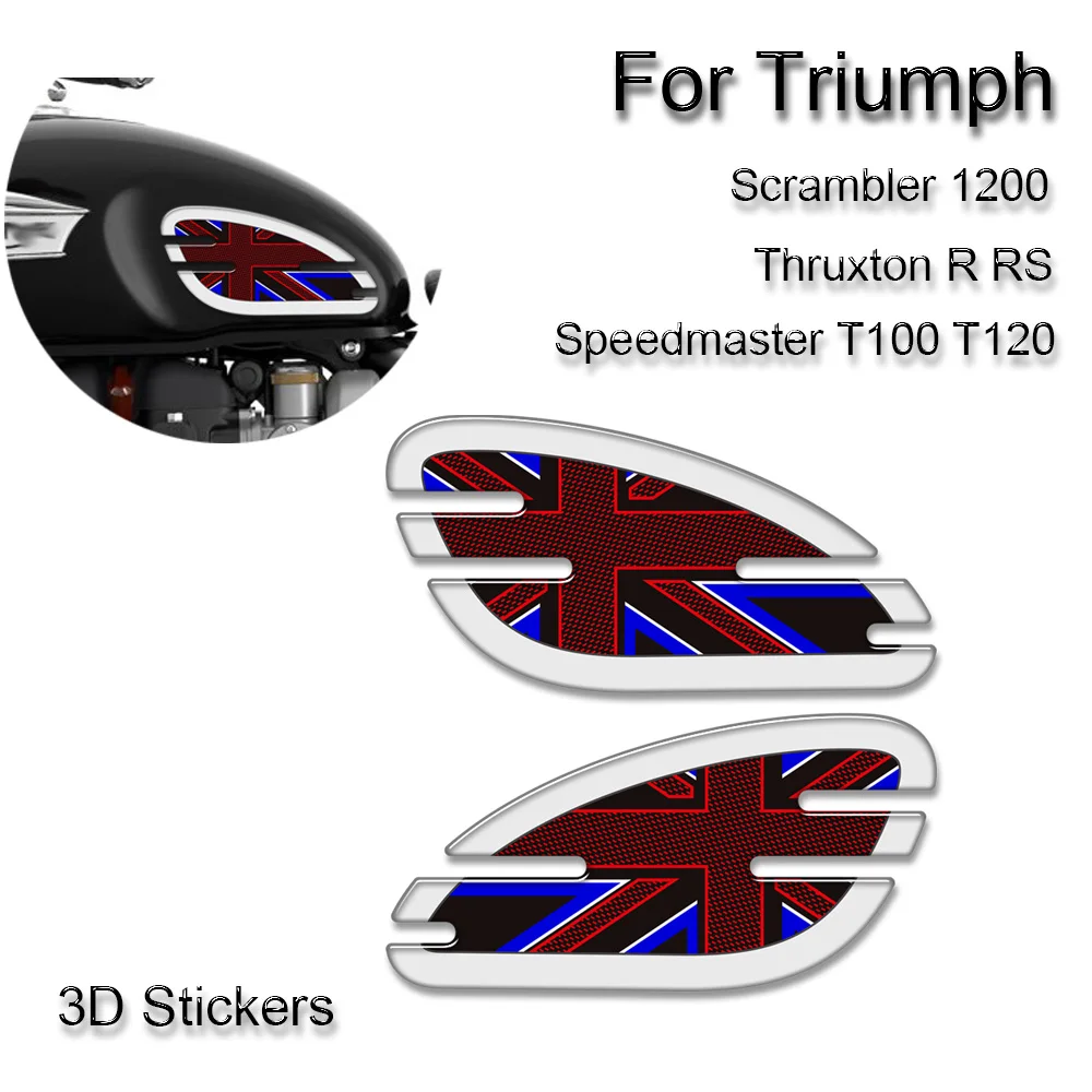  For Triumph Bonneville Scrambler Thruxton R RS Speedmaster T100 T120 Street Cup Speed Twin 900 1200 Bobber MTE080 Rocket 3GT
For Triumph Bonneville Scrambler Thruxton R RS Speedmaster T100 T120 Street Cup Speed Twin 900 1200 Bobber MTE080 Rocket 3GT
