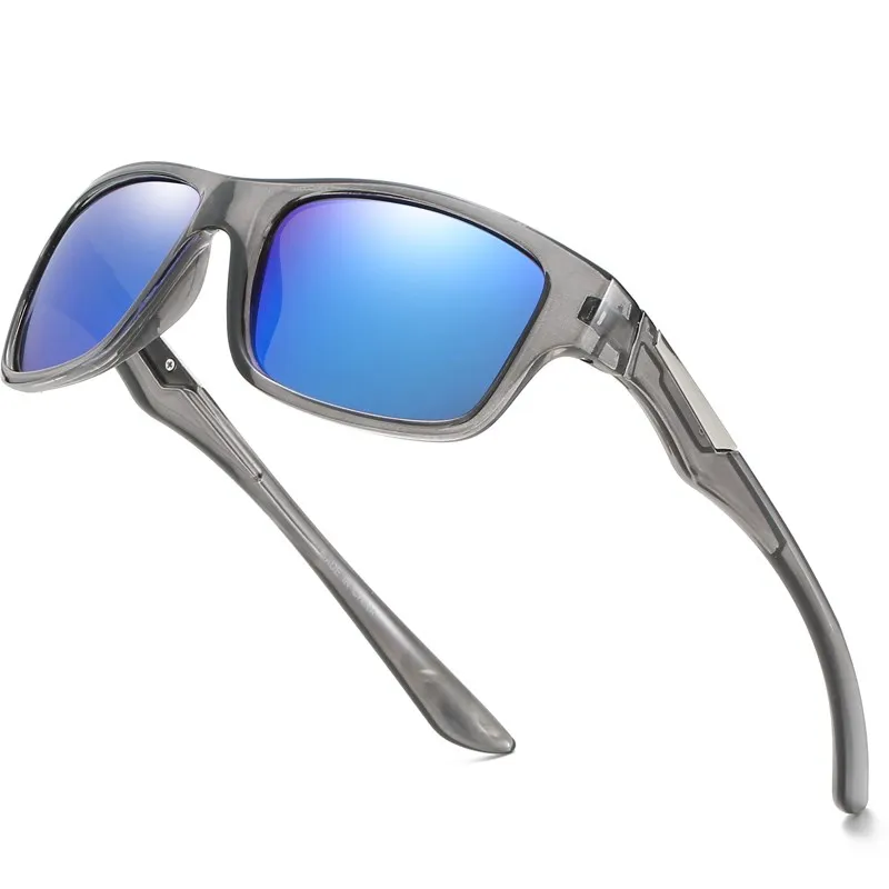 Sport Polarized Sunglasses sun glasses Mirror Windproof Goggles UV400 sunglasses for men women Eyewear De Sol Feminino
Sport Polarized Sunglasses sun glasses Mirror Windproof Goggles UV400 sunglasses for men women Eyewear De Sol Feminino