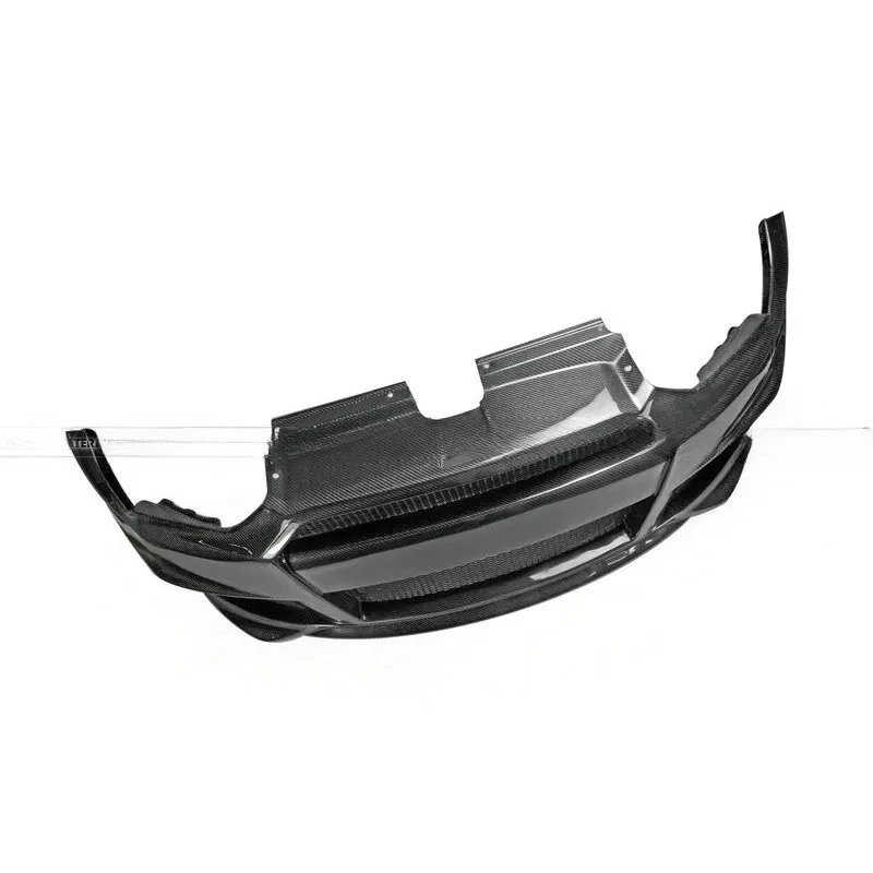 Suitable Applicable for Hyundai Veloster Carbon Fiber Modification Parts Lordpower Wide Body Front Bumper
Suitable Applicable for Hyundai Veloster Carbon Fiber Modification Parts Lordpower Wide Body Front Bumper