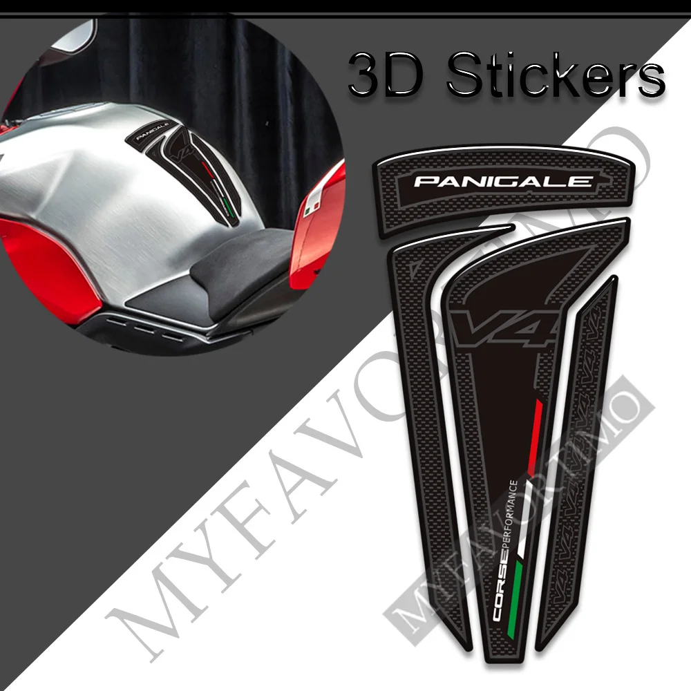 Motorcycle For Ducati PANIGALE V4 S R V4R SP 1100 Fuel Oil Tank Pad Protector Stickers Decals Kit
Motorcycle For Ducati PANIGALE V4 S R V4R SP 1100 Fuel Oil Tank Pad Protector Stickers Decals Kit