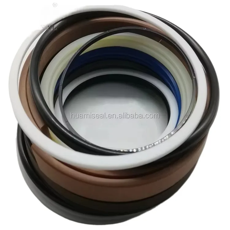 Hot Sales Excavator Hydraulic Cylinder Oil Seal O-ring Kit PC100-5 PC100-6 Boom Cylinder Seal Kit 707-98-36200
Hot Sales Excavator Hydraulic Cylinder Oil Seal O-ring Kit PC100-5 PC100-6 Boom Cylinder Seal Kit 707-98-36200