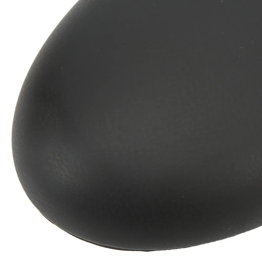 Shock Absorbing Noseless Bicycle Saddle Super Soft High Elastic Bike Seat Cushion Easy To Install Wide Mountain Bike Seat
Shock Absorbing Noseless Bicycle Saddle Super Soft High Elastic Bike Seat Cushion Easy To Install Wide Mountain Bike Seat