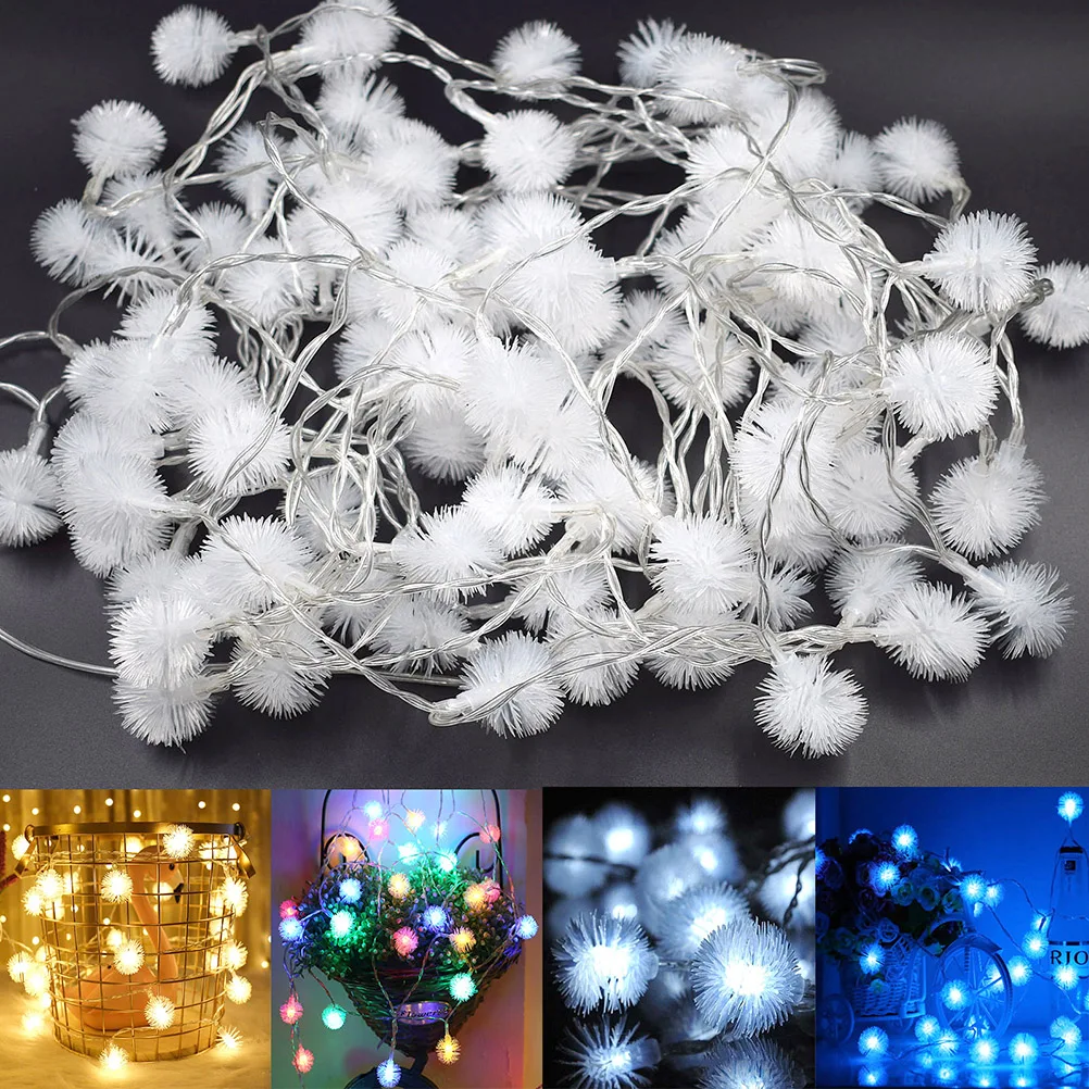 10 M LED Light String Outdoor Christmas Decoration Decorations Lights for Colored
10 M LED Light String Outdoor Christmas Decoration Decorations Lights for Colored