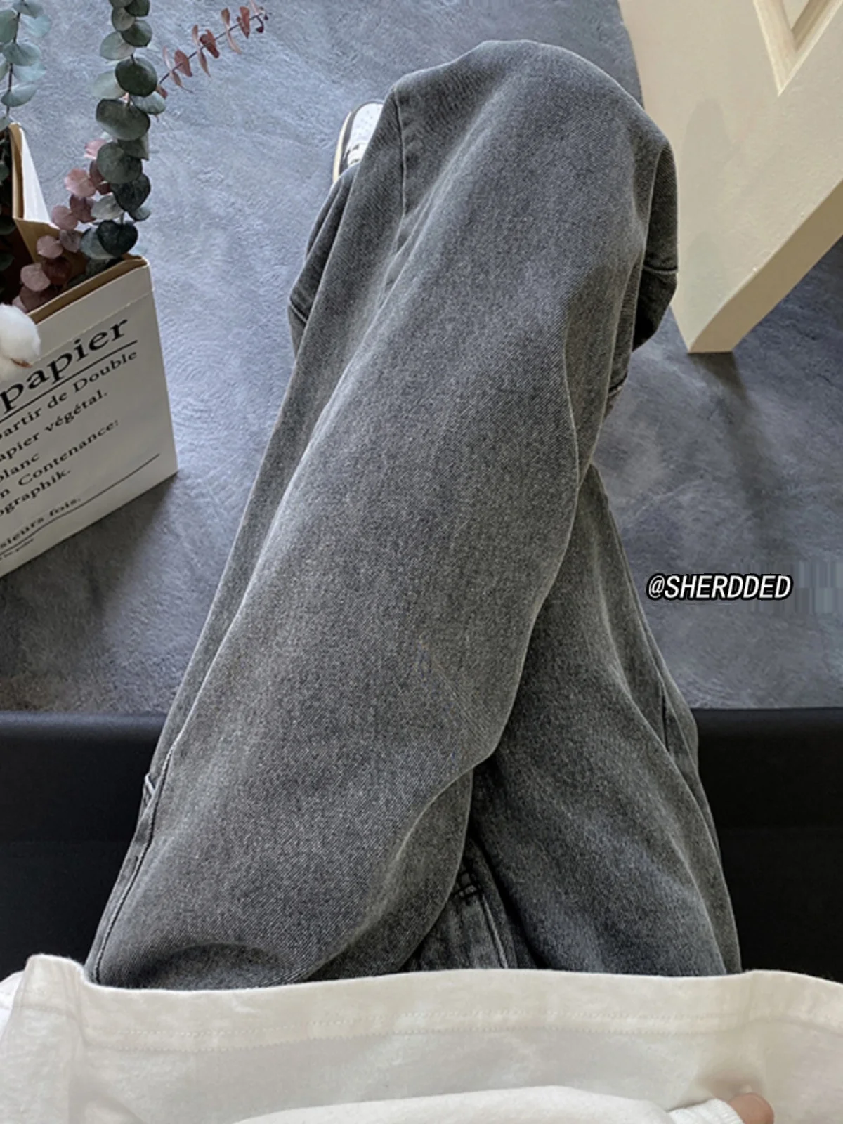 Мужские джинсы свободного кроя в американском ретро-стиле, осенне-зимние повседневные брюки, молодежные модные длинные штаны
Мужские джинсы свободного кроя в американском ретро-стиле, осенне-зимние повседневные брюки, молодежные модные длинные штаны