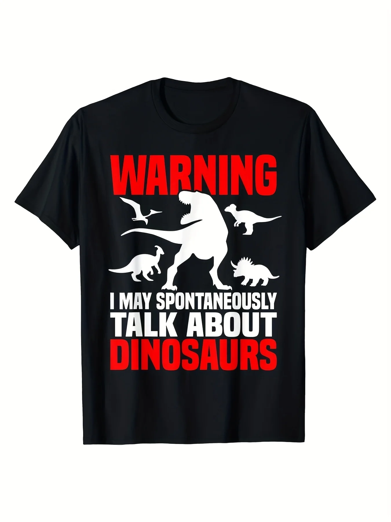 Dinosaur Funny Talking About Dinosaurs Paleontologist T-Shirt Ds1704 T-Shirt
Dinosaur Funny Talking About Dinosaurs Paleontologist T-Shirt Ds1704 T-Shirt